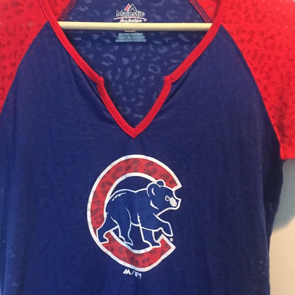 Chicago Cubs Tee - Picture 3 of 6